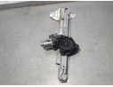 Recambio de elevalunas trasero izquierdo para ds 5 basis referencia OEM IAM 9801581880  ELÉCTRICO 6 PINS