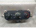 Recambio de mando calefaccion / aire acondicionado para renault twingo acces referencia OEM IAM 7701067954 69837002 