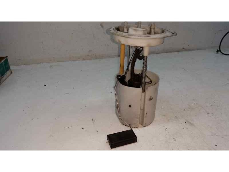 Recambio de aforador para volkswagen golf v berlina (1k1) highline referencia OEM IAM A2C53166109 1K0919051BG SIEMENS VDO