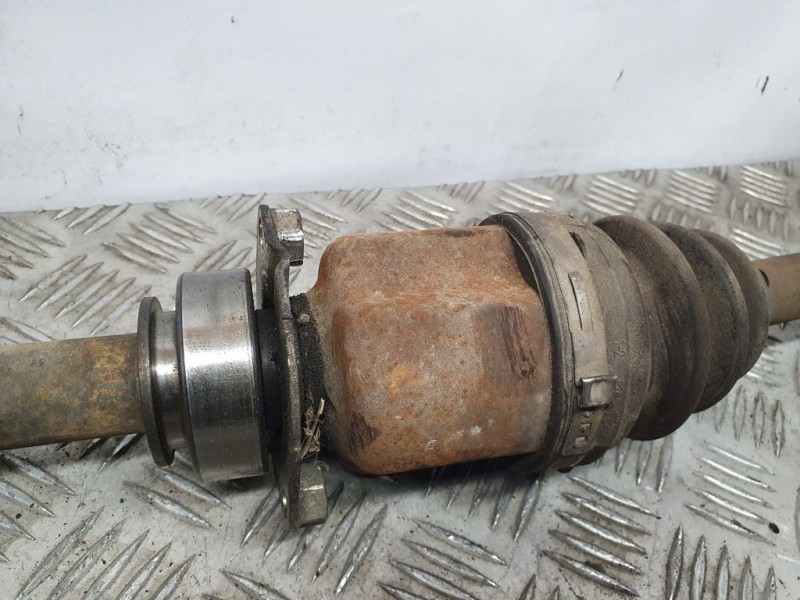 Recambio de transmision delantera derecha para fiat bravo (198) 1.9 active multijet referencia OEM IAM SIN REF  