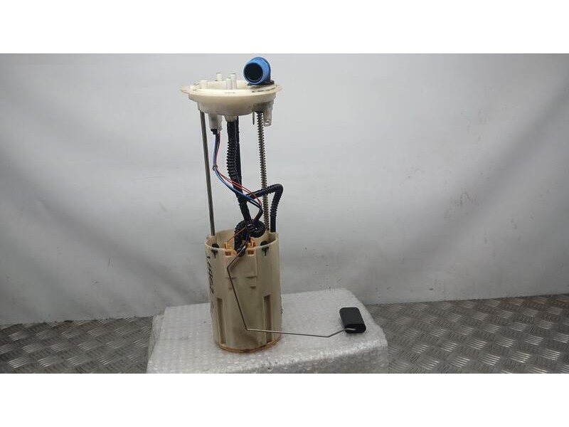 Recambio de aforador para citroën jumper iii furgoneta 2.2 hdi 110 referencia OEM IAM 1643703880 BOSCH 0580203097