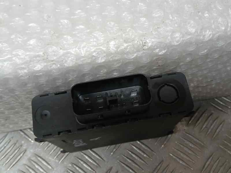 Recambio de modulo electronico para porsche macan (typ ) s diesel referencia OEM IAM 8K0959663 111002109 REGULADOR DE VOLTAJE