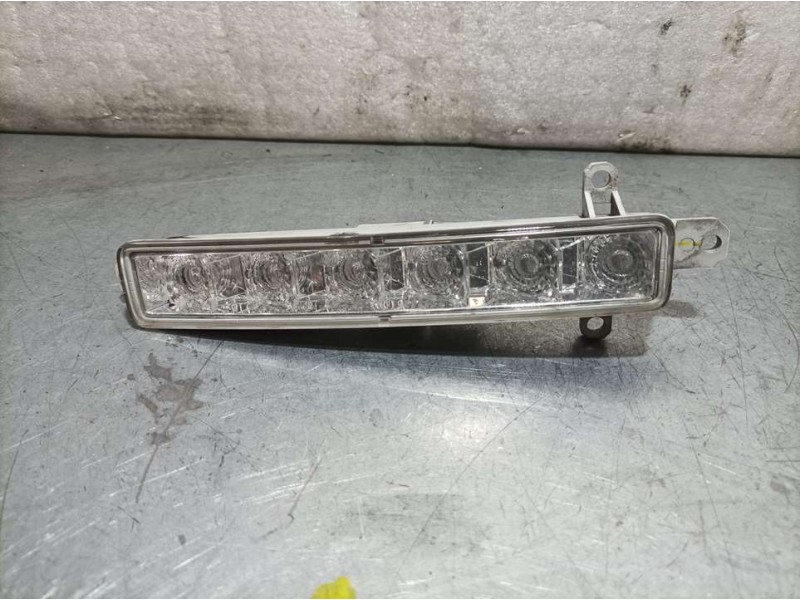 Recambio de piloto delantero izquierdo para toyota aygo x-cite referencia OEM IAM 9815568380 89250361 LUZ DIURNA/LED