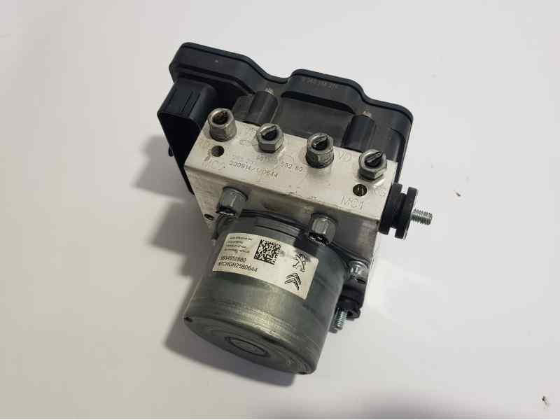 Recambio de abs para citroën c5 aircross live pack referencia OEM IAM 9808958280 269733 BOSHC