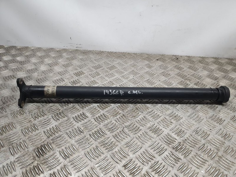 Recambio de transmision central delantera para bmw x5 (e53) 3.0d referencia OEM IAM 7524371AI02  