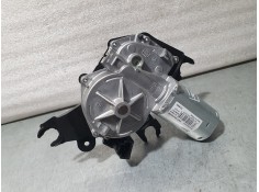 MOTOR LIMPIA TRASERO 287104350R W000089236 VALEO