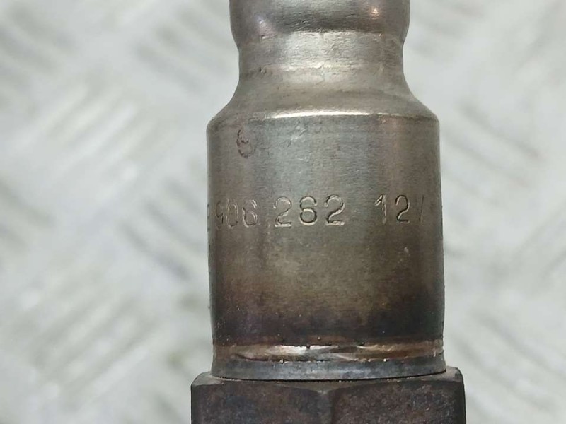 Recambio de sonda lambda para volkswagen golf vii sportsvan advance bluemotion tech referencia OEM IAM 04E90626212V  