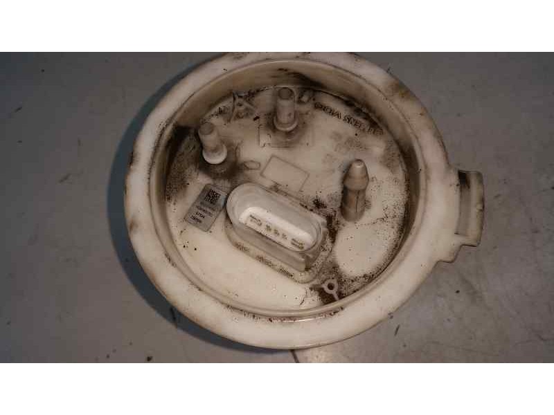 Recambio de aforador para volkswagen golf v berlina (1k1) highline referencia OEM IAM A2C53166109 1K0919051BG SIEMENS VDO