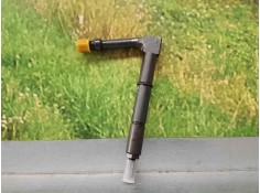 Recambio de inyector para nissan almera (n16/e) 2.2 dci diesel cat referencia OEM IAM 9Z13484391  ZEXEL