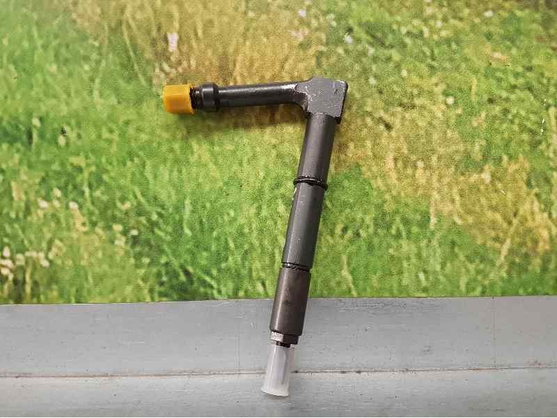 Recambio de inyector para nissan almera (n16/e) 2.2 dci diesel cat referencia OEM IAM 9Z13484391  ZEXEL