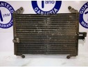 Recambio de condensador / radiador aire acondicionado para fiat ducato caja abierta (desde 03.94) 1.9 turbodiesel referencia OEM