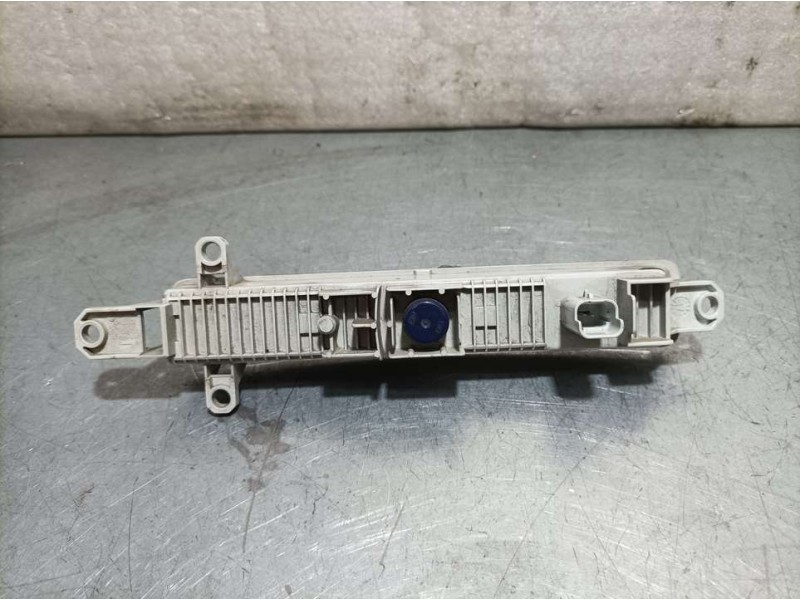 Recambio de piloto delantero izquierdo para toyota aygo x-cite referencia OEM IAM 9815568380 89250361 LUZ DIURNA/LED