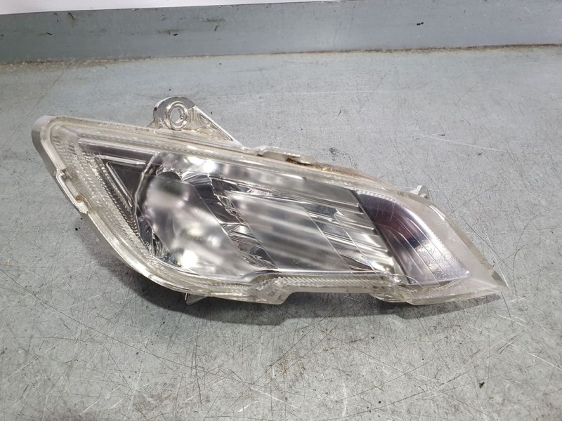 Recambio de piloto delantero derecho para peugeot tweet ii 50 referencia OEM IAM   