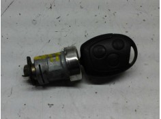 Recambio de conmutador de arranque para ford mondeo berlina (ge) 2.0 tdci td cat referencia OEM IAM  1000001525389 