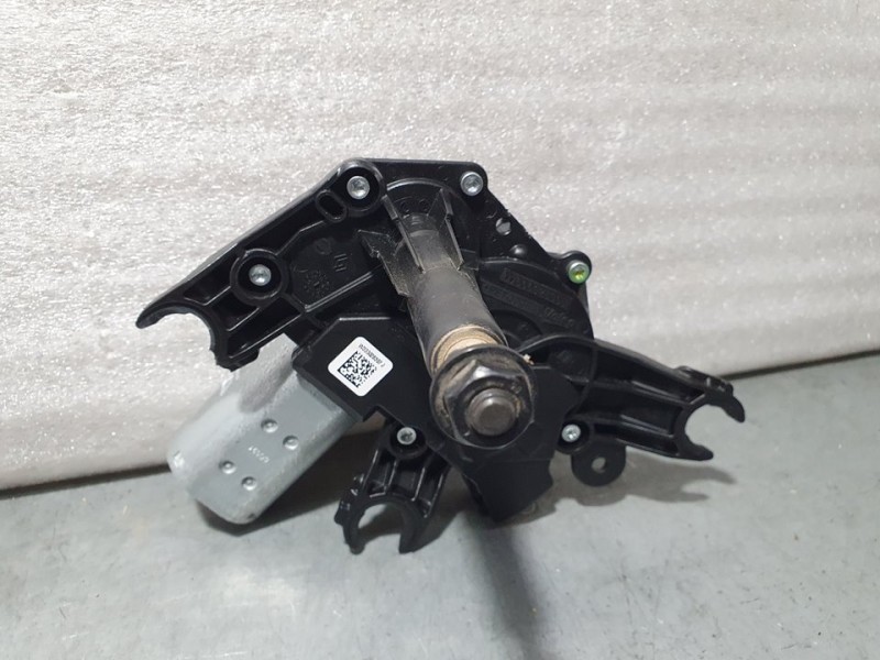 Recambio de motor limpia trasero para dacia duster ambiance 4x2 referencia OEM IAM 287104350R W000089236 VALEO