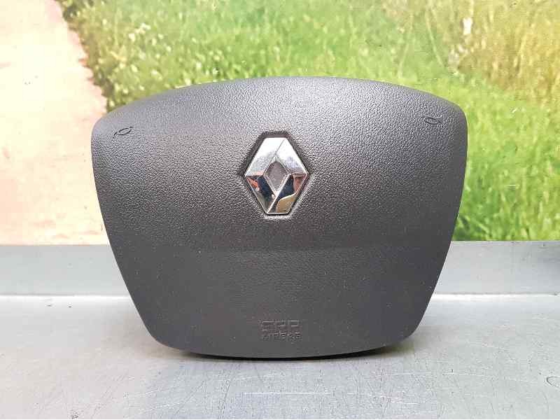 Recambio de kit airbag para renault megane iii berlina 5 p limited referencia OEM IAM 985105478R  