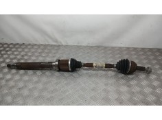 TRANSMISION DELANTERA DERECHA ET763B436AB 