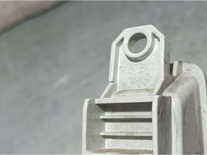 Recambio de piloto delantero izquierdo para toyota aygo x-cite referencia OEM IAM 9815568380 89250361 LUZ DIURNA/LED