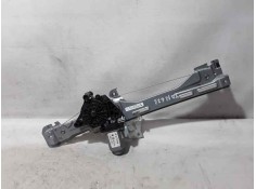 Recambio de elevalunas trasero derecho para citroën c-elysée shine referencia OEM IAM 9674437280  ELECTRICO