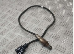 Recambio de sonda lambda para volkswagen golf vii sportsvan advance bluemotion tech referencia OEM IAM 04E906262DT  