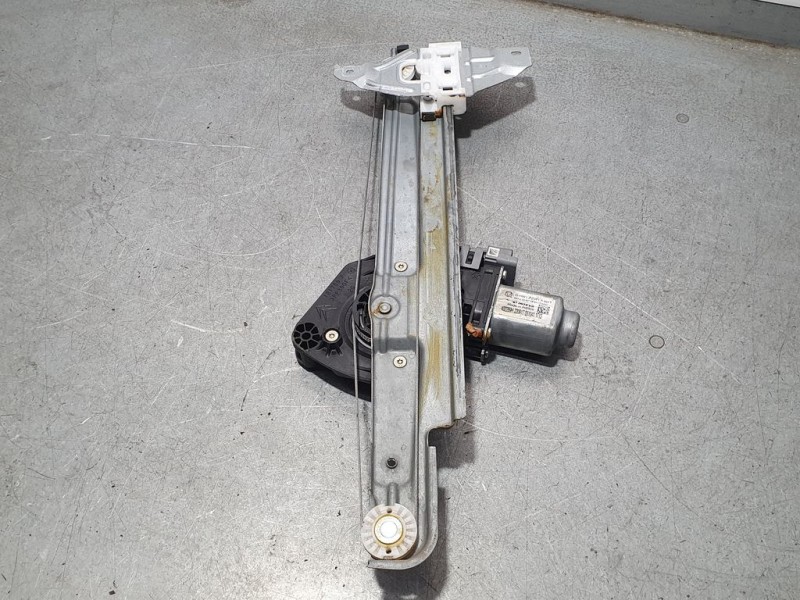 Recambio de elevalunas trasero izquierdo para ds 5 basis referencia OEM IAM 9801581880  ELÉCTRICO 6 PINS
