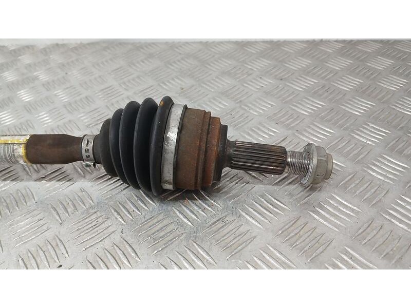 Recambio de transmision delantera derecha para ford tourneo courier (c4a) titanium referencia OEM IAM ET763B436AB  