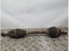 Recambio de transmision delantera izquierda para fiat bravo (198) 1.9 active multijet referencia OEM IAM SIN REF  