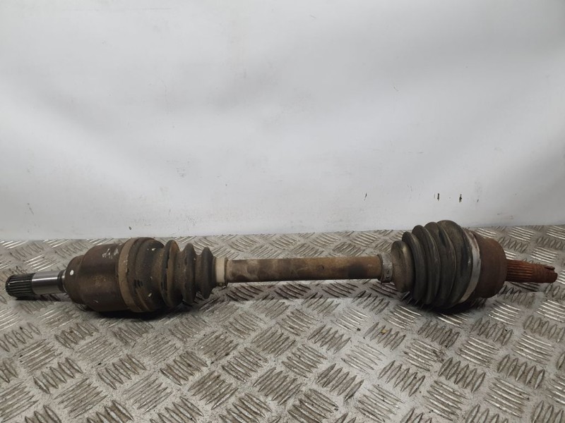 Recambio de transmision delantera izquierda para fiat bravo (198) 1.9 active multijet referencia OEM IAM SIN REF  