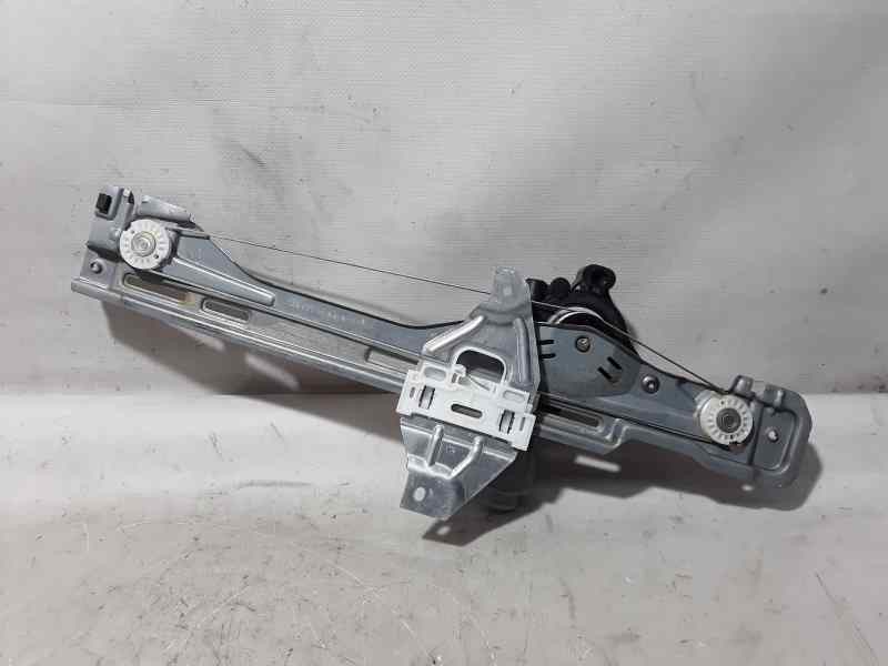 Recambio de elevalunas trasero derecho para citroën c-elysée shine referencia OEM IAM 9674437280  ELECTRICO