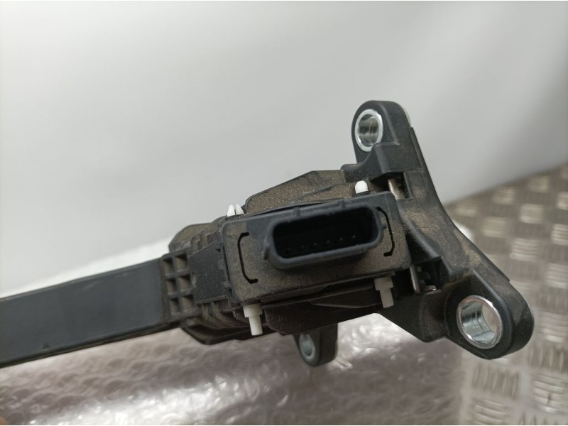 Recambio de potenciometro pedal para honda civic lim.5 (fk) 1.5 sport referencia OEM IAM 17800TEAP130MA 6PV01167312 