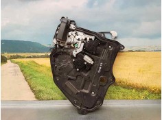 ELEVALUNAS TRASERO DERECHO 6 PINS ELECTRICO