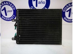 CONDENSADOR / RADIADOR AIRE ACONDICIONADO 