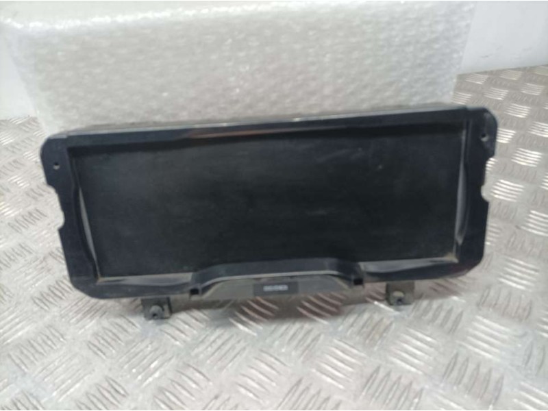 Recambio de cuadro instrumentos para citroën c5 aircross live pack referencia OEM IAM 555003530601  