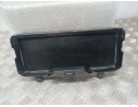 Recambio de cuadro instrumentos para citroën c5 aircross live pack referencia OEM IAM 555003530601  