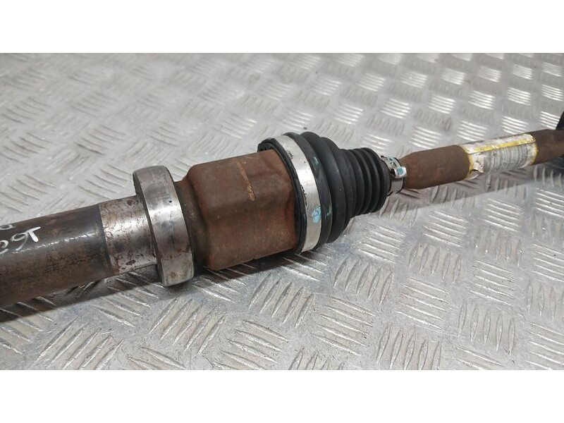 Recambio de transmision delantera derecha para ford tourneo courier (c4a) titanium referencia OEM IAM ET763B436AB  