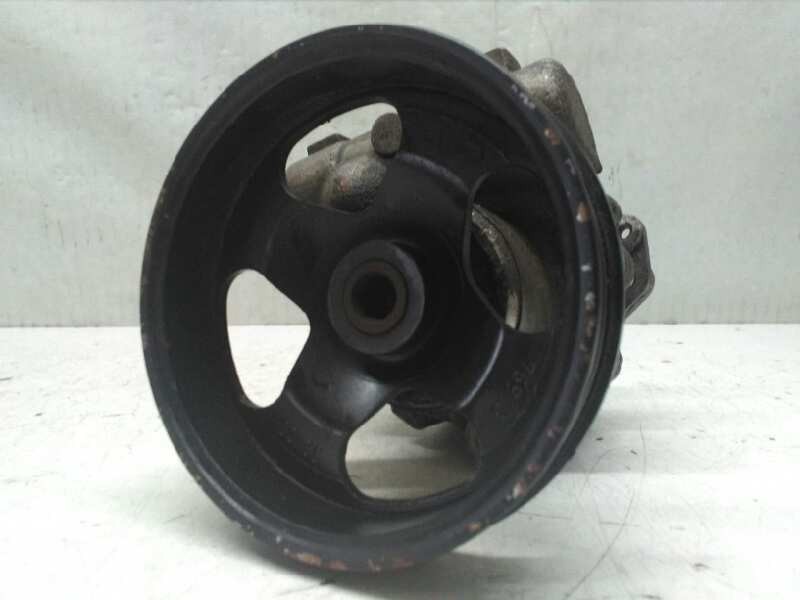 Recambio de bomba direccion para fiat ducato 1.9 turbodiesel referencia OEM IAM 1477396080 7691955256 ZF