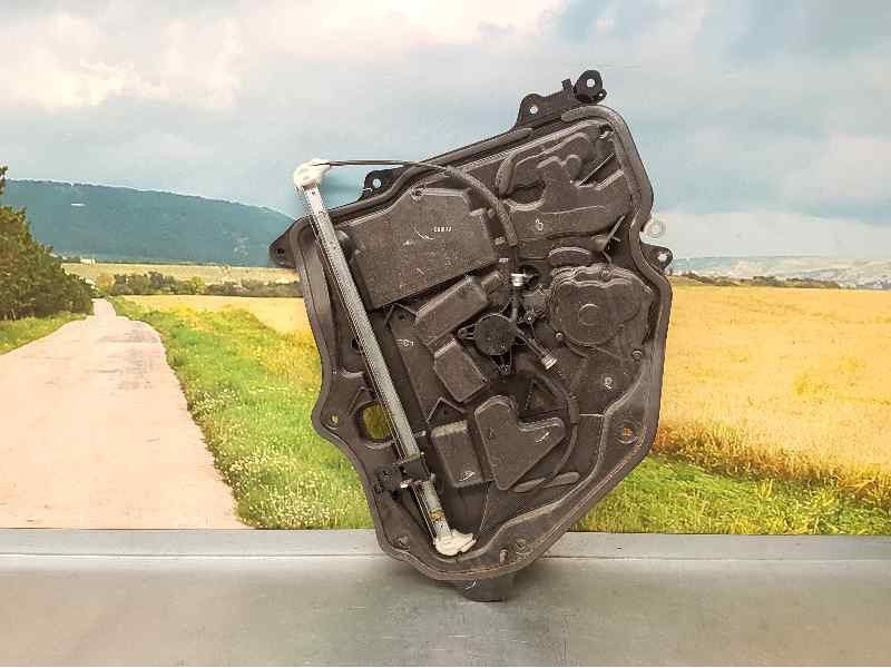 Recambio de elevalunas trasero derecho para mazda 5 berl. (cr) 2.0 crtd active+ (105kw) referencia OEM IAM  6 PINS ELECTRICO