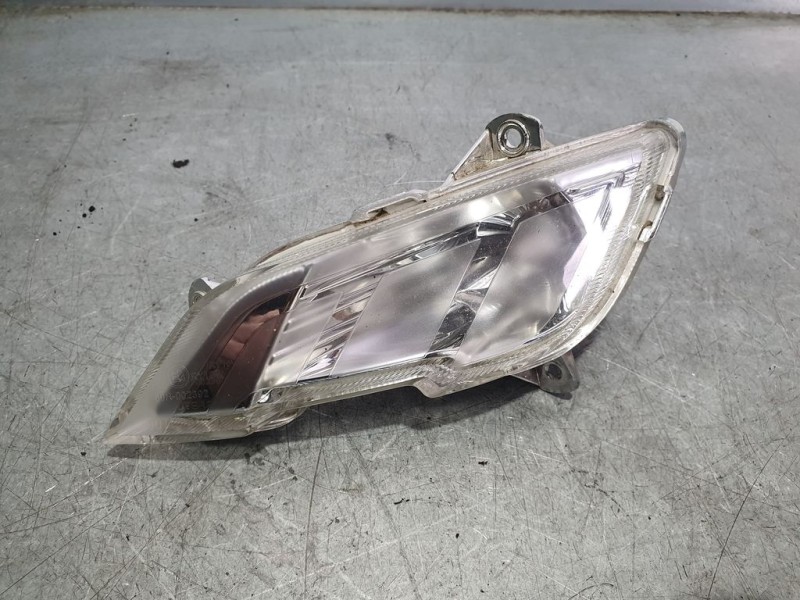 Recambio de piloto delantero izquierdo para peugeot tweet ii 50 referencia OEM IAM   