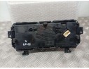 Recambio de cuadro instrumentos para citroën c5 aircross live pack referencia OEM IAM 555003530601  