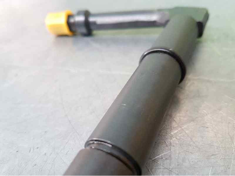 Recambio de inyector para nissan almera (n16/e) 2.2 dci diesel cat referencia OEM IAM 9Z13484391  ZEXEL