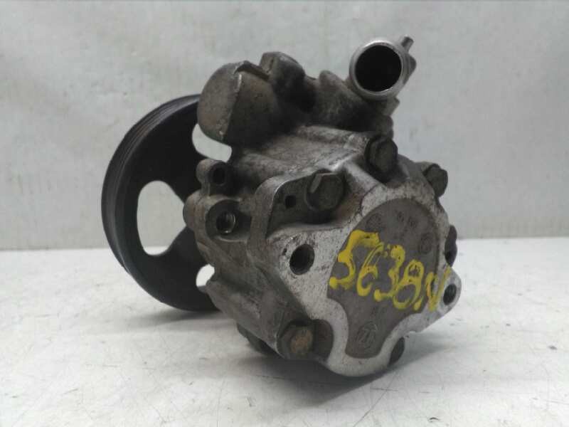Recambio de bomba direccion para fiat ducato 1.9 turbodiesel referencia OEM IAM 1477396080 7691955256 ZF