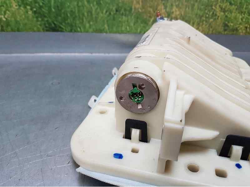 Recambio de kit airbag para renault megane iii berlina 5 p limited referencia OEM IAM 985105478R  