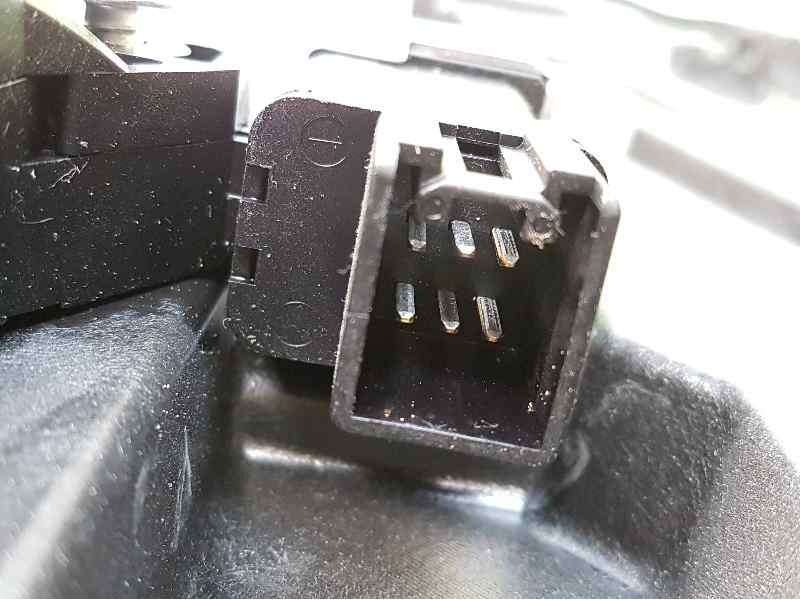 Recambio de elevalunas trasero derecho para mazda 5 berl. (cr) 2.0 crtd active+ (105kw) referencia OEM IAM  6 PINS ELECTRICO