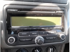 SISTEMA AUDIO / RADIO CD 5M0035186J 