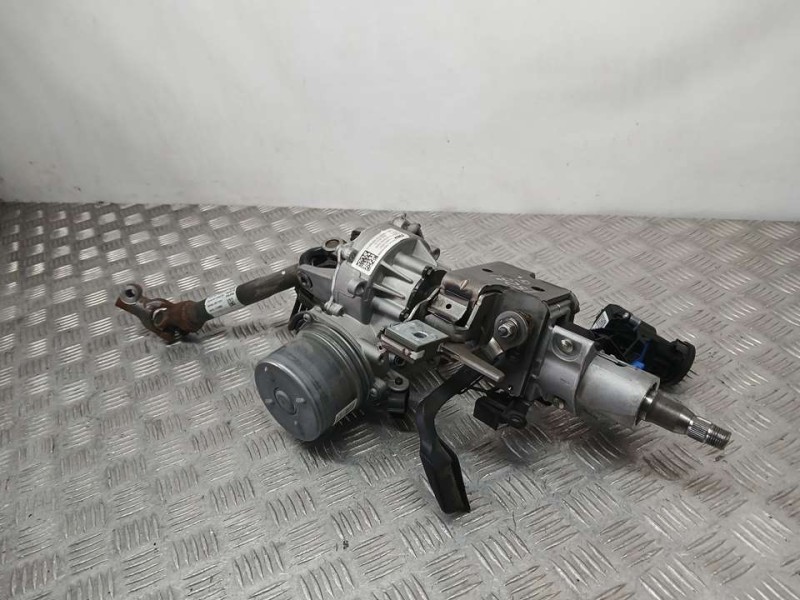 Recambio de columna direccion para fiat tipo ii (357) berlina easy referencia OEM IAM 521023390  ELECTRO-MECANICA TRW