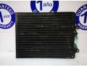Recambio de condensador / radiador aire acondicionado para fiat croma (182) referencia OEM IAM   