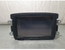 Recambio de sistema navegacion gps para dacia duster ambiance 4x2 referencia OEM IAM 281153391R  