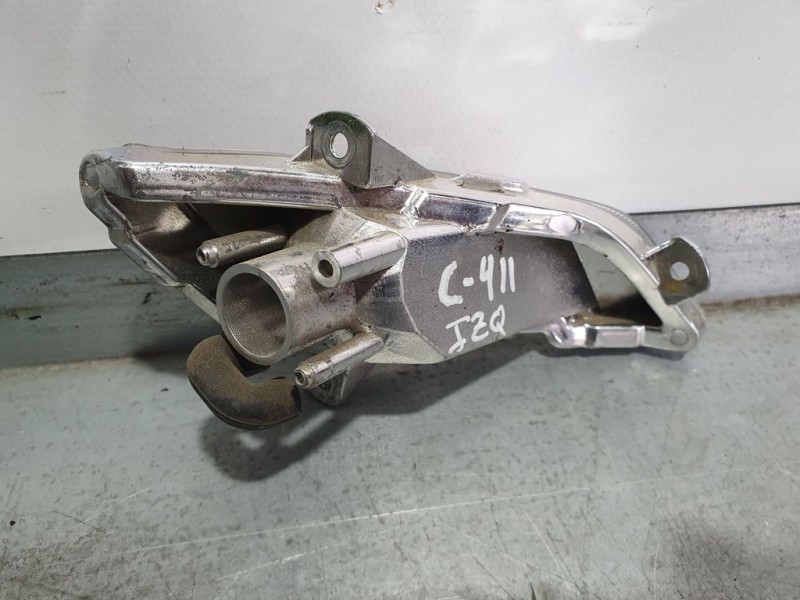 Recambio de piloto delantero izquierdo para peugeot tweet ii 50 referencia OEM IAM   