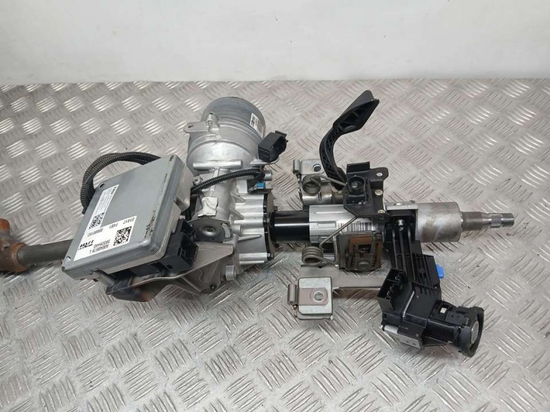 Recambio de columna direccion para fiat tipo ii (357) berlina easy referencia OEM IAM 521023390  ELECTRO-MECANICA TRW