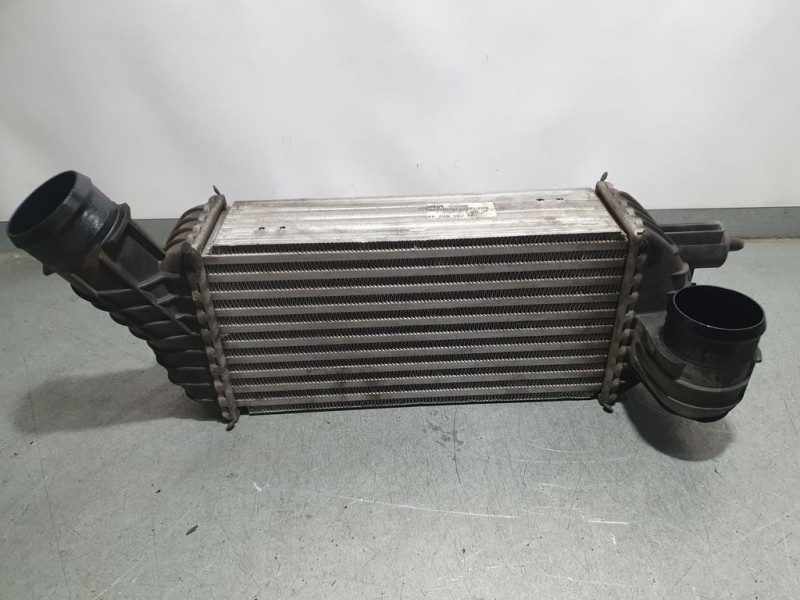 Recambio de intercooler para ds 5 basis referencia OEM IAM 9673015780 R1402005 BEHR